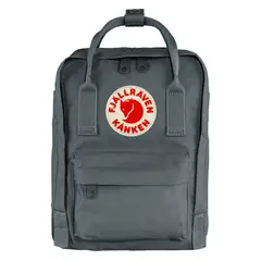 FJALLRAVEN - Mochila Mujer