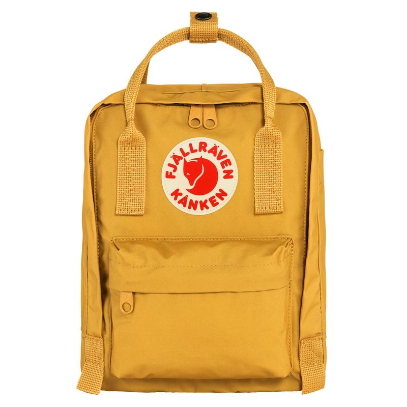 FJALLRAVEN - Mochila Mujer Fjallraven