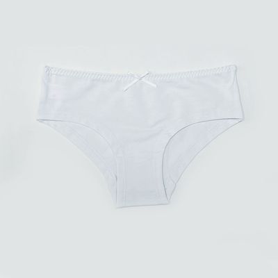 Imagen 2 del producto Pack 3 Calzones Tiro Alto Mujer