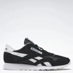 REEBOK - Zapatilla Urbana Hombre Negro