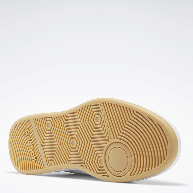 REEBOK - Zapatilla Tenis Hombre Blanco Reebok
