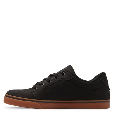 Imagen 2 del producto Anvil B Shoe Kkg Zapatilla Urbana Niño Cuero Negro