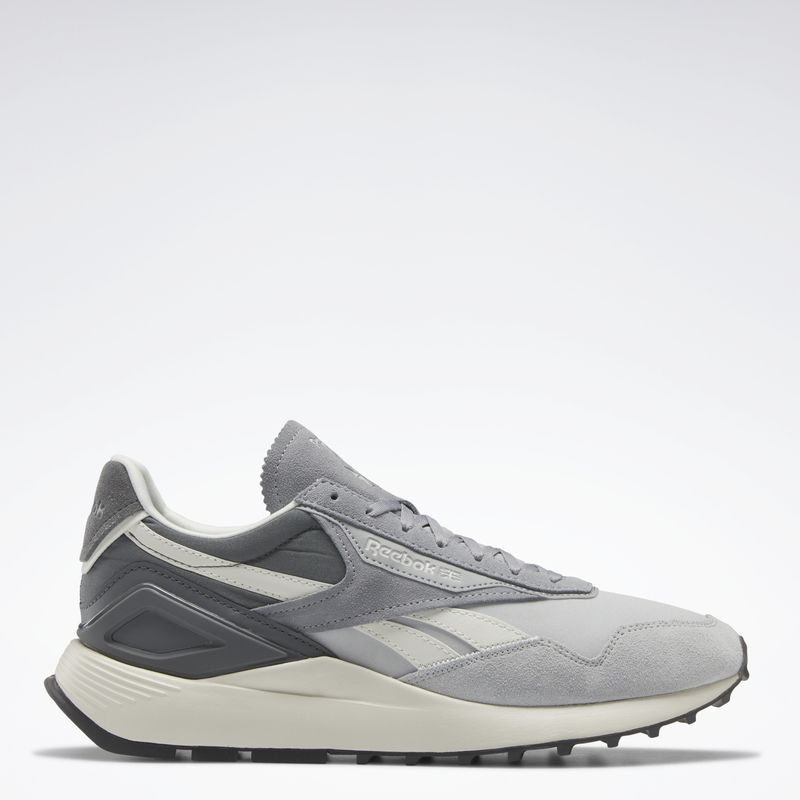REEBOK - Zapatilla Urbana Hombre Gris Reebok