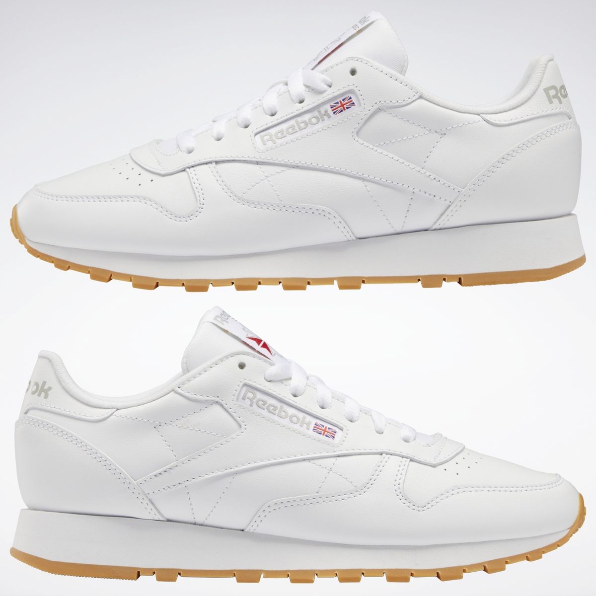 REEBOK - Zapatilla Urbana Mujer Blanco Reebok