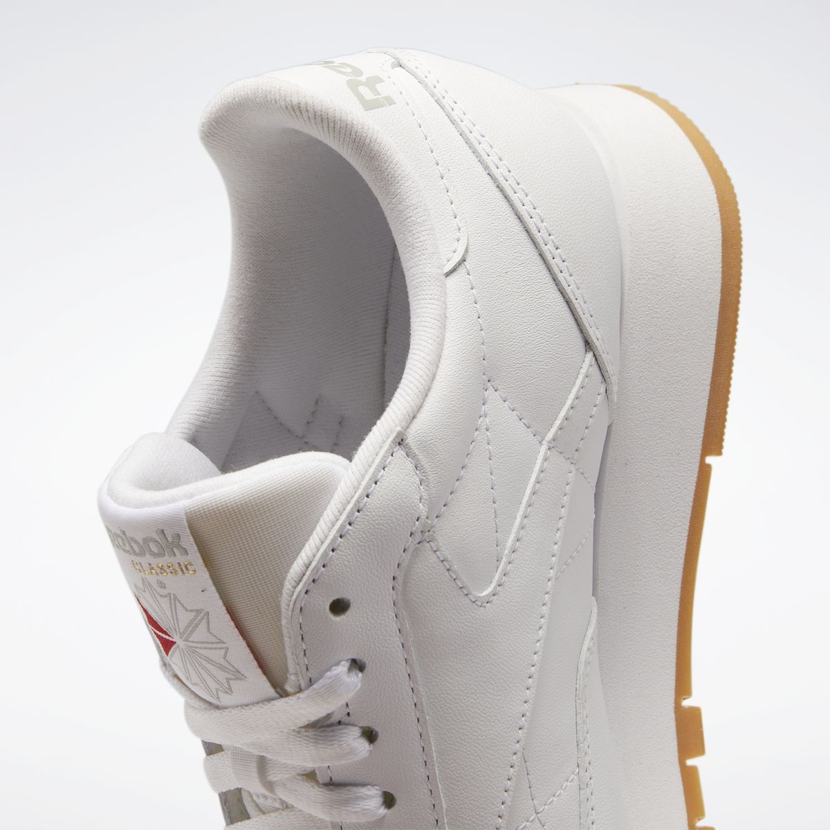 REEBOK - Zapatilla Urbana Mujer Blanco Reebok