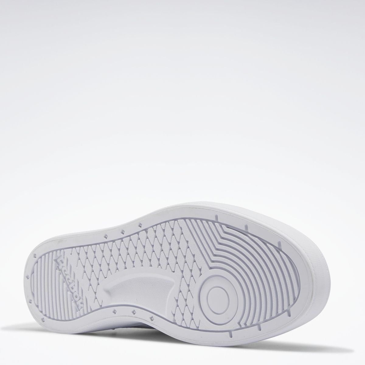 REEBOK - Court Advance Zapatilla Urbana Mujer Blanco Reebok