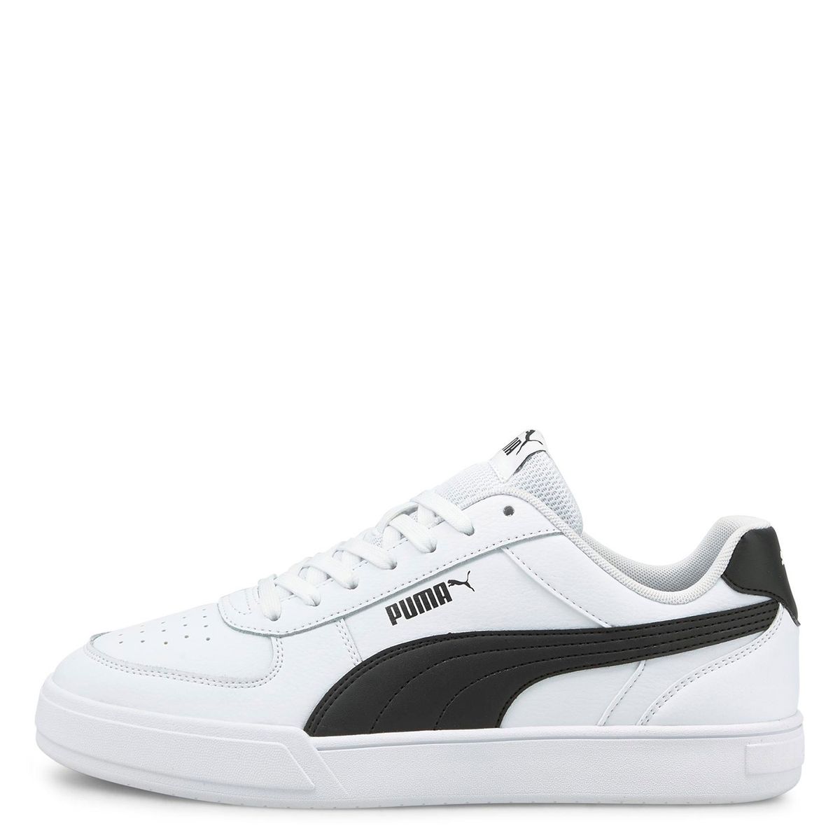 PUMA - Caven Zapatilla Urbana Hombre Blanco Puma