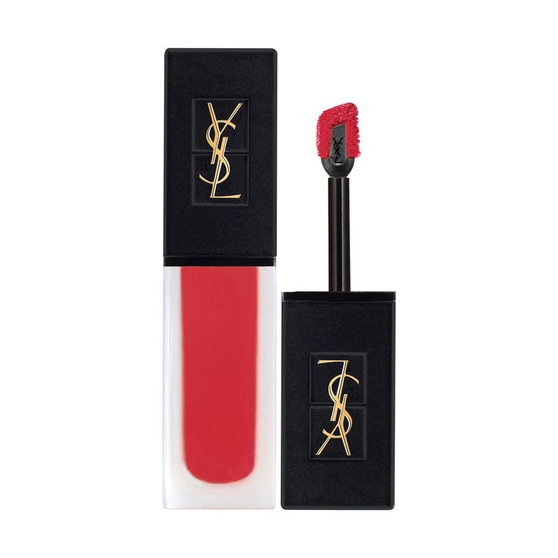 YVES SAINT LAURENT - Tc Velvet Cream 220 Os Yves Saint Laurent