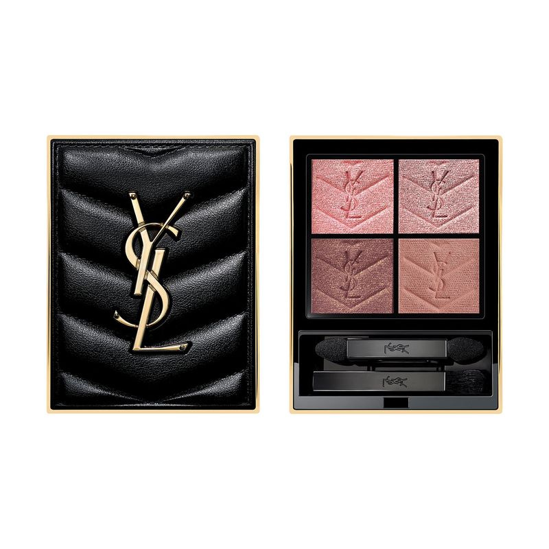 YVES SAINT LAURENT - Paleta De Sombras LE215000 Yves Saint Laurent