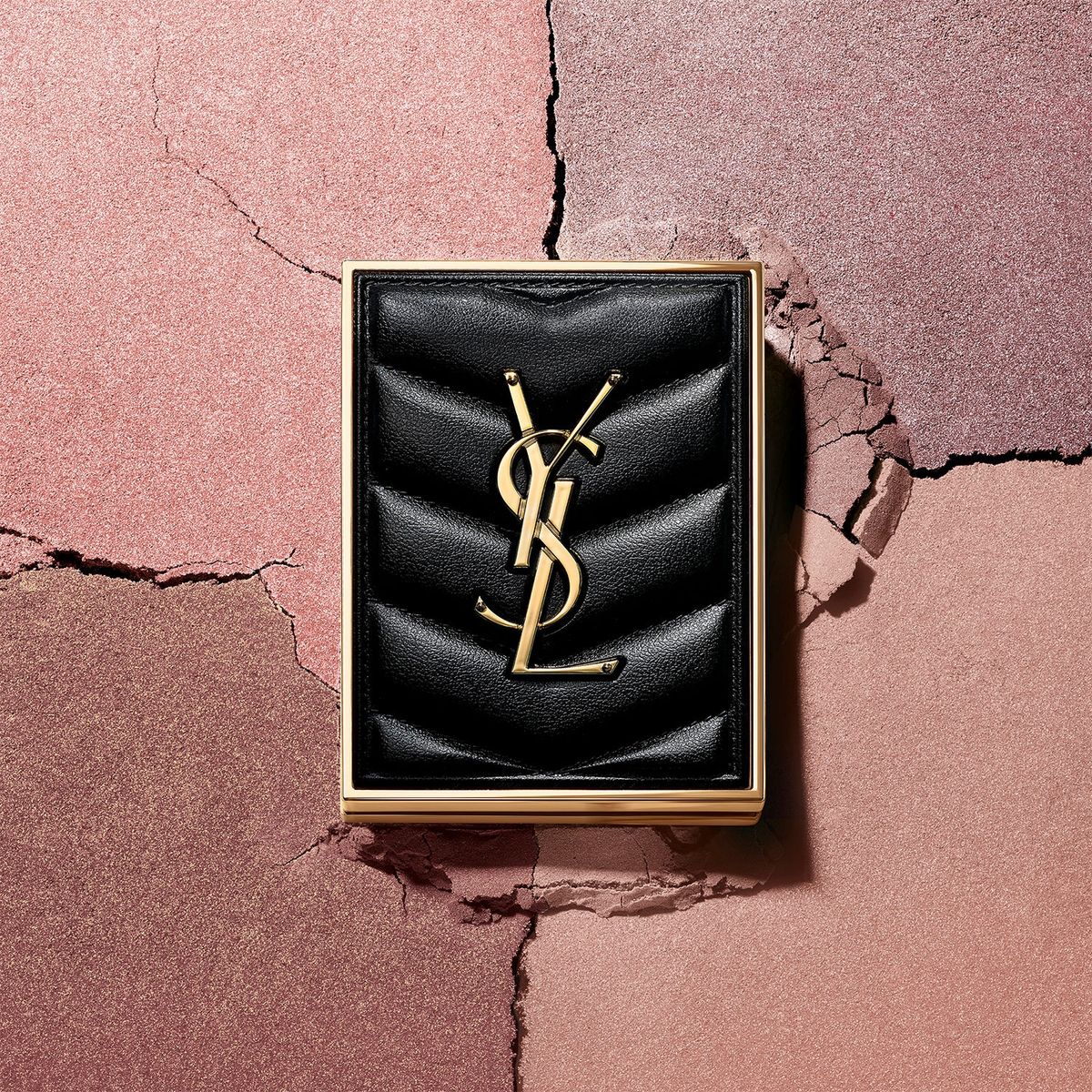YVES SAINT LAURENT - Paleta De Sombras LE215000 Yves Saint Laurent