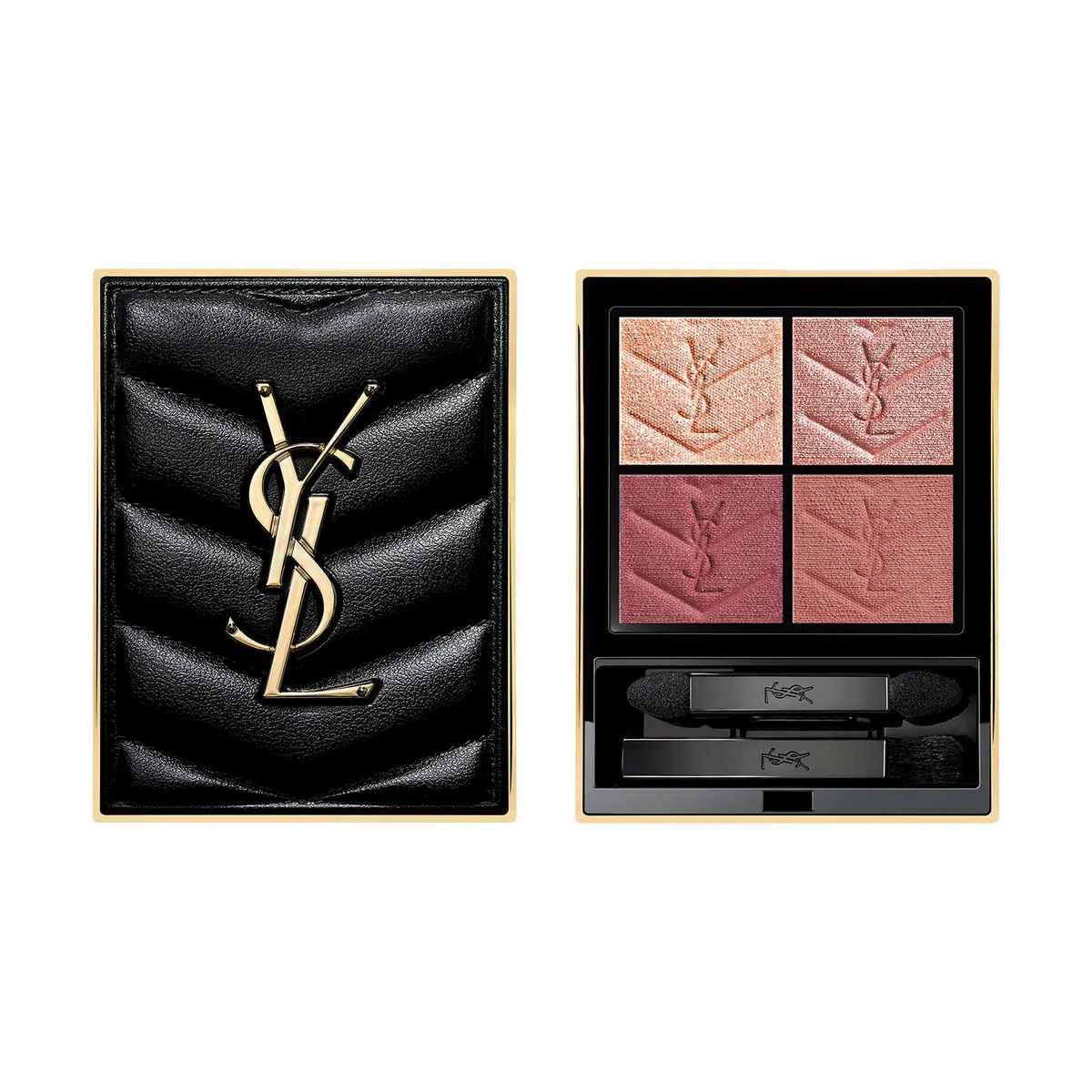 YVES SAINT LAURENT - Cbc 05 Mv Yves Saint Laurent