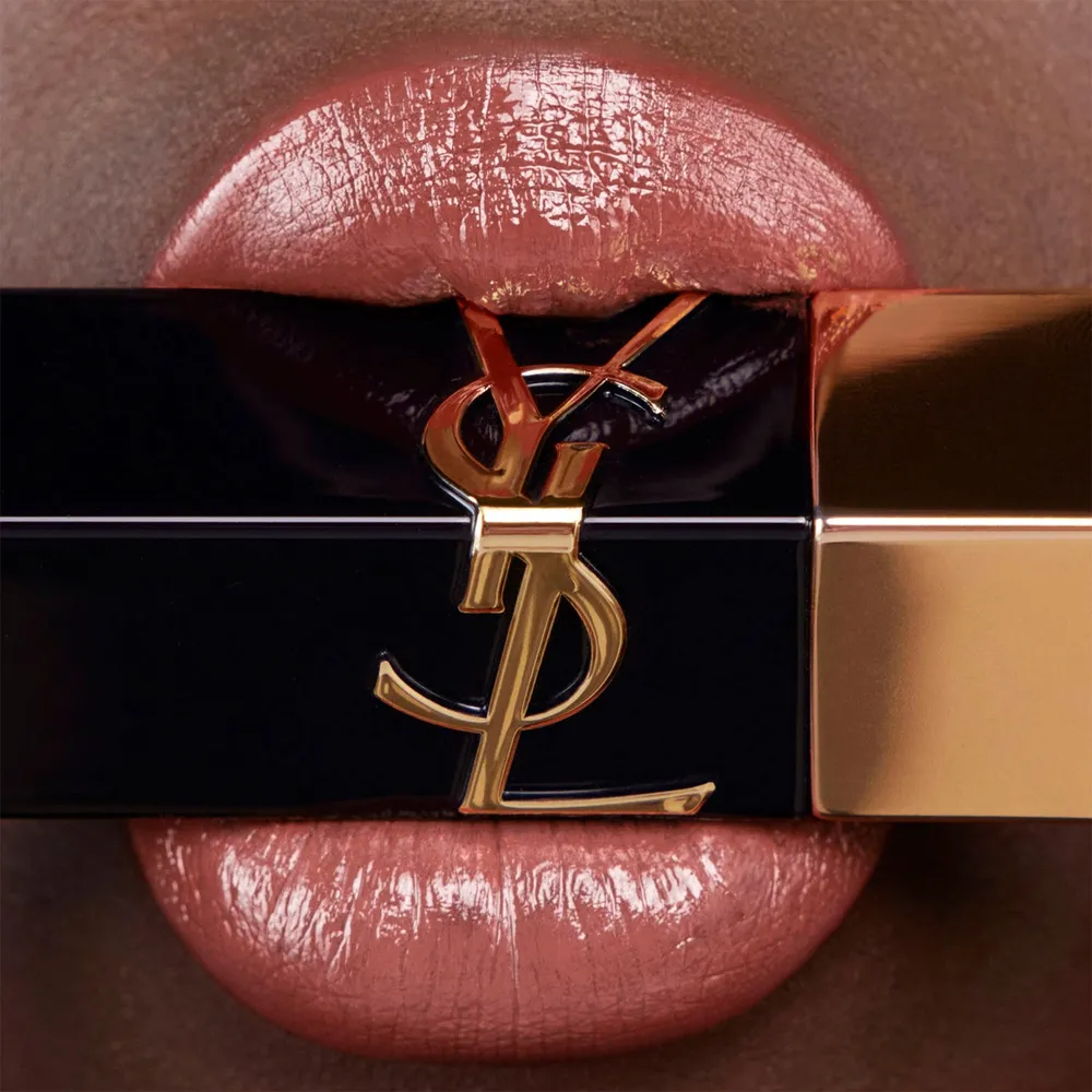 Yves Saint Laurent Rouge Pur Couture The Bold 1968, foto 4