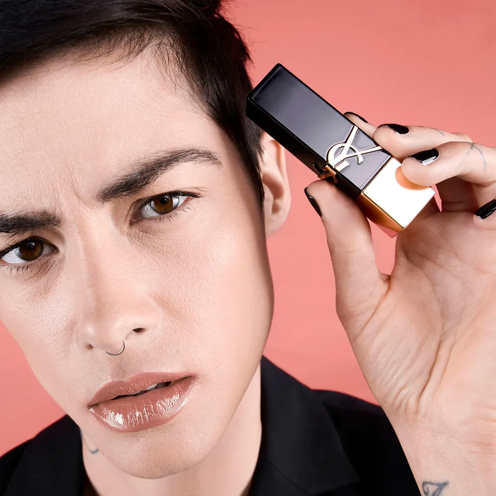 Yves Saint Laurent Rouge Pur Couture The Bold 13, foto 5