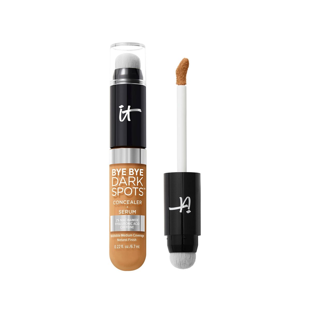 IT COSMETICS - Bbds Cnclr Tan Neut 43 It Cosmetics