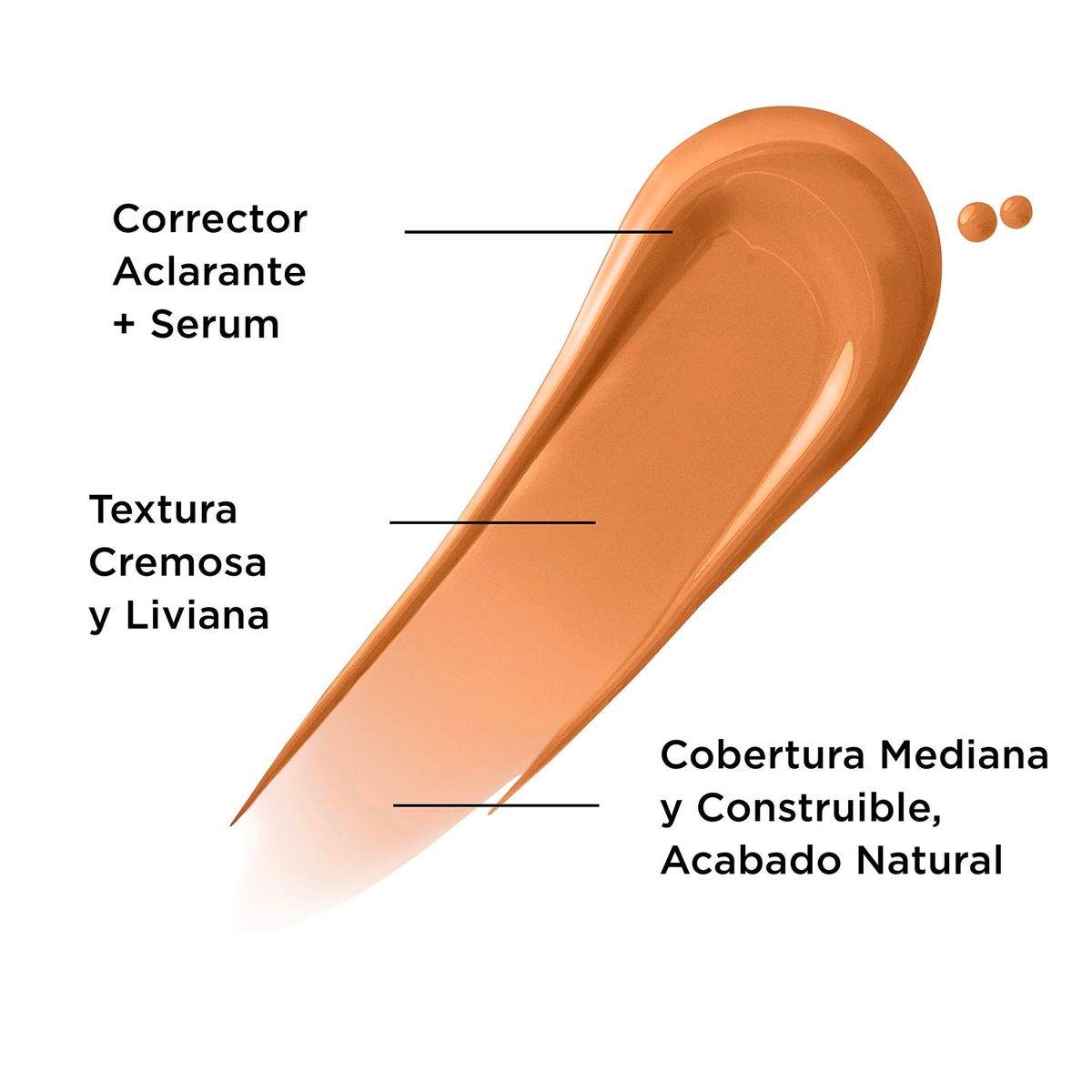 IT COSMETICS - Bbds Cnclr Tan Neut 43 It Cosmetics