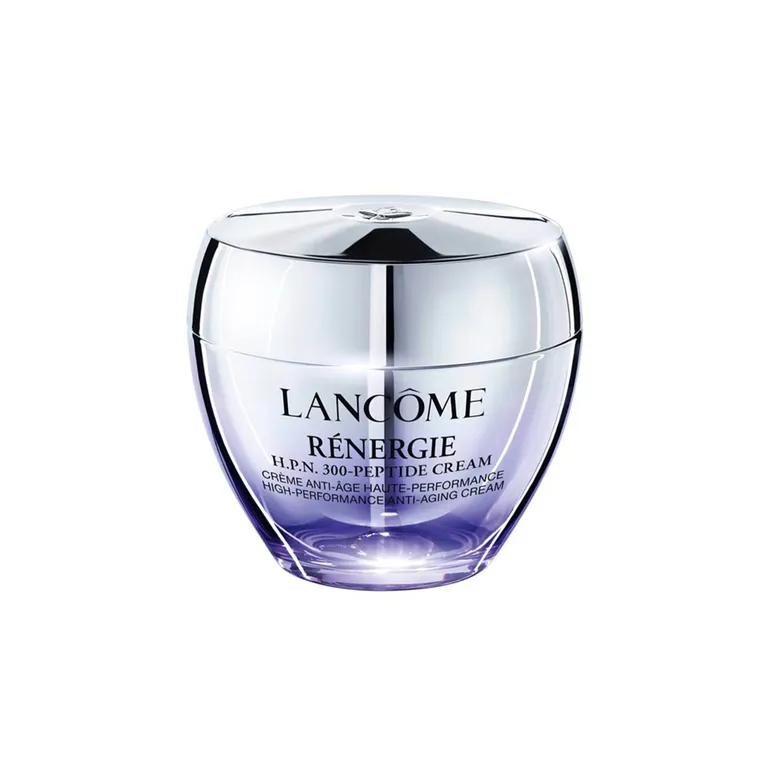 Crema Antiedad Lancôme Rénergie H.P.N. Peptidos 50ml Revitaliza