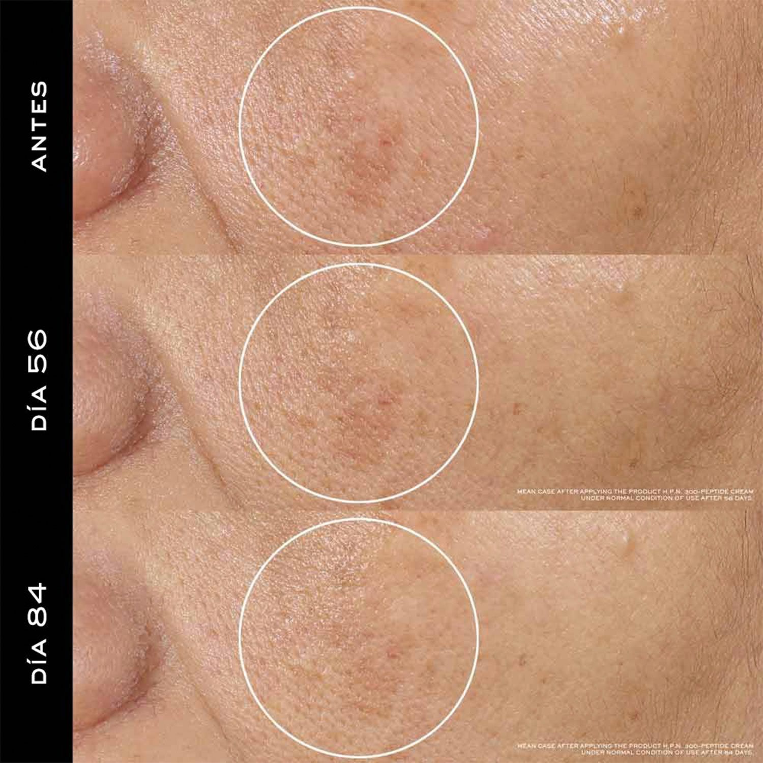 LANCOME Crema Antiedad y Antiarrugas Rénergie H.P.N. 300-Peptidos