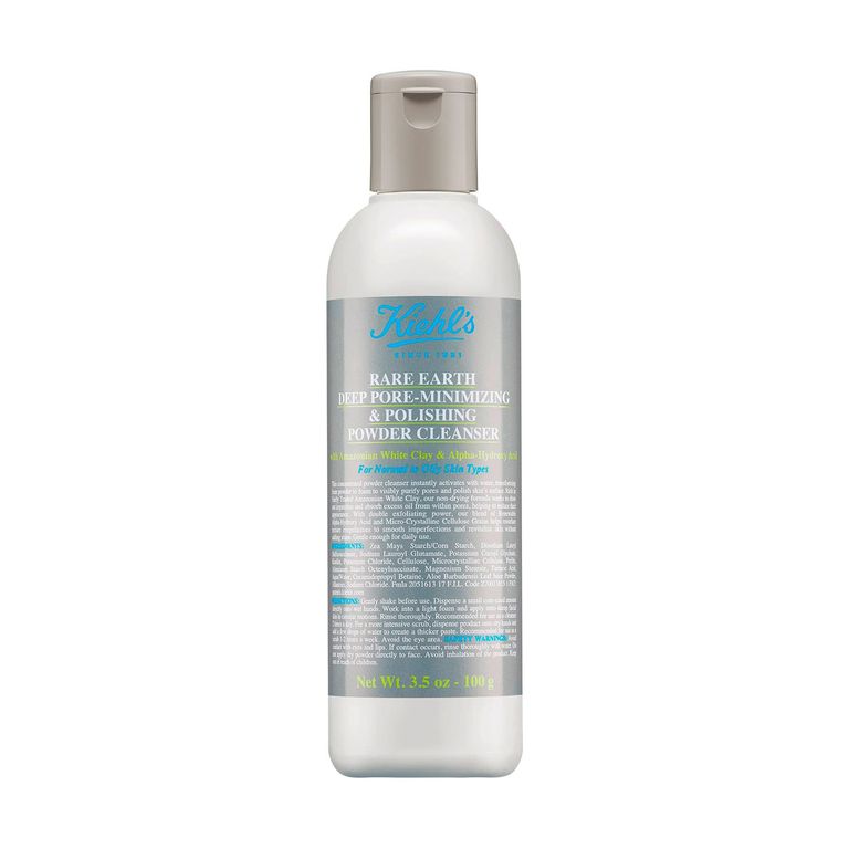 Rare Eath Powder Cleanser