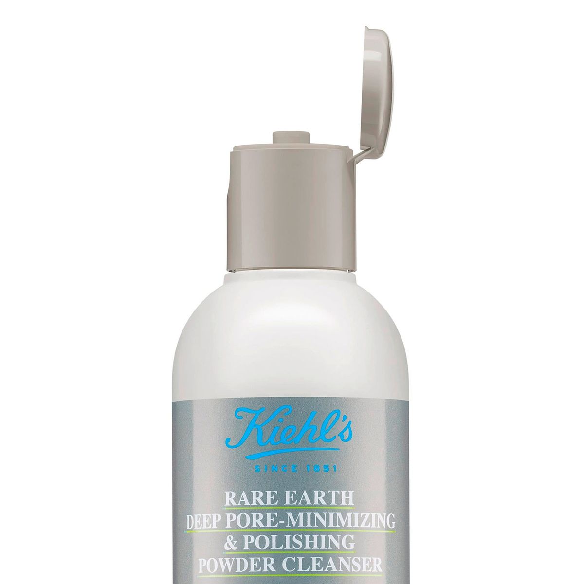KIEHLS - Rare Eath Powder Cleanser Kiehls