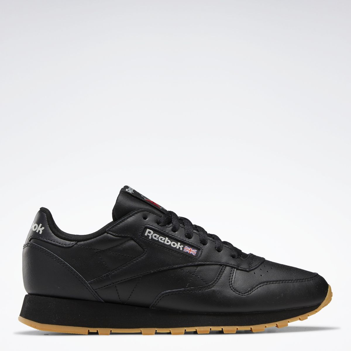 REEBOK - Classic Leather Zapatilla Urbana Mujer Negro Reebok