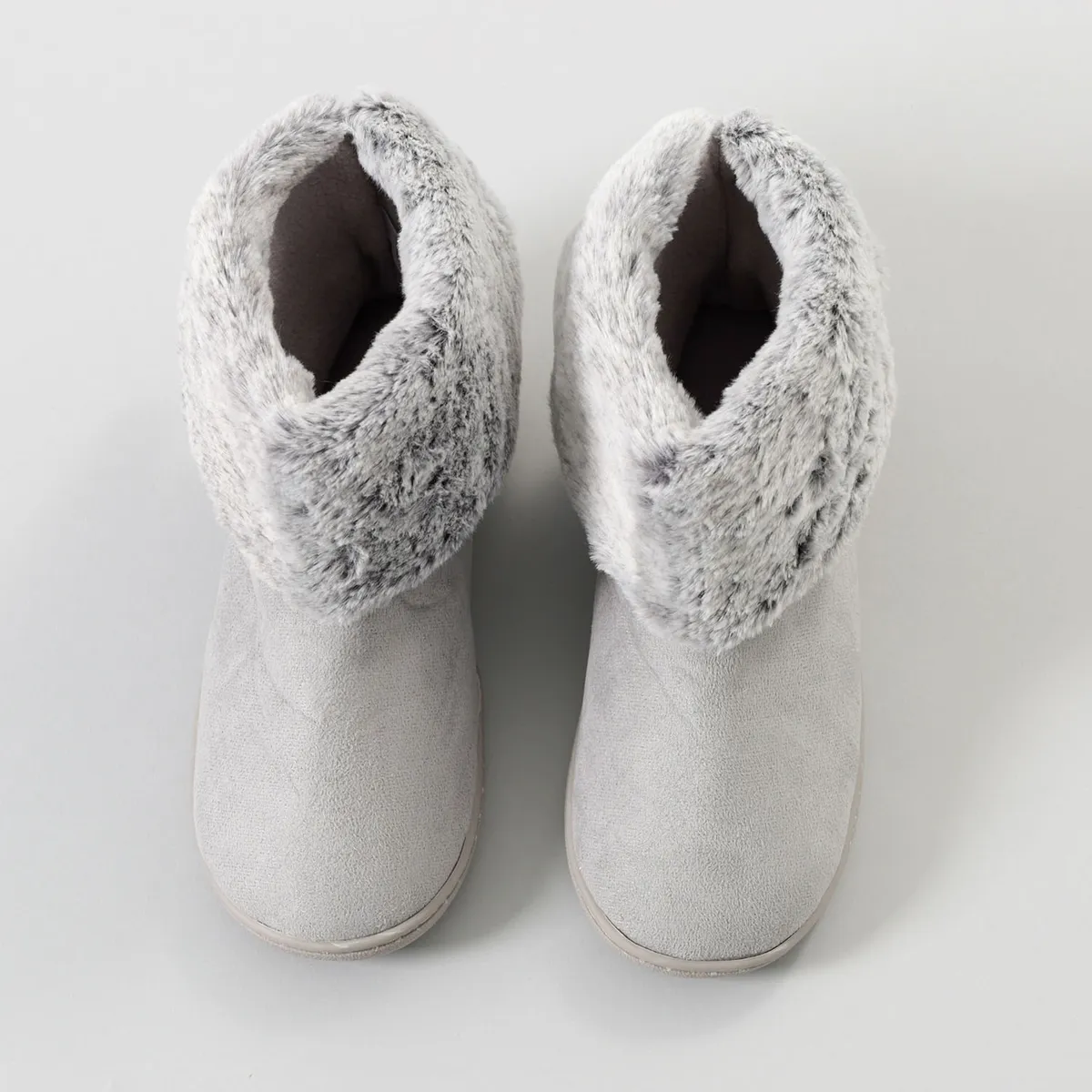 FLORES - Pantuflas Botín Mujer Flores