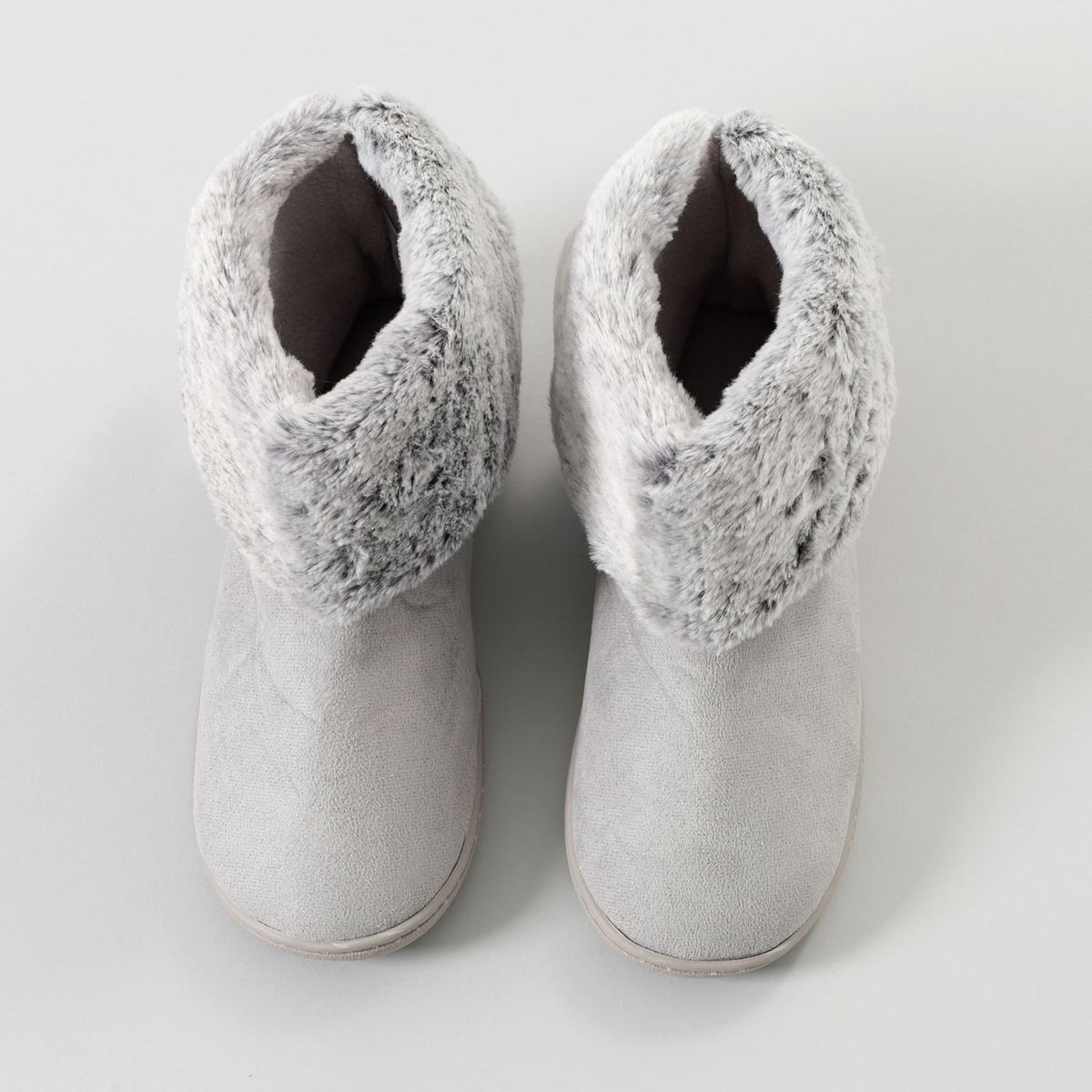 FLORES - Pantuflas Botín Mujer Flores