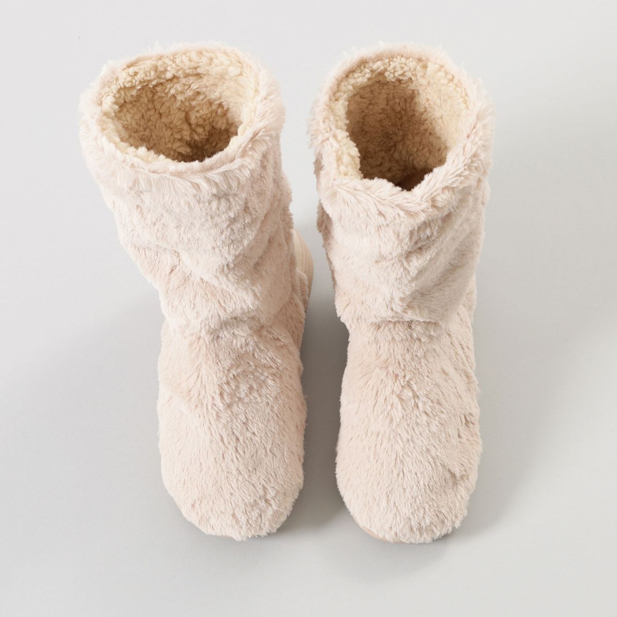 FLORES - Pantuflas Botín Mujer Flores