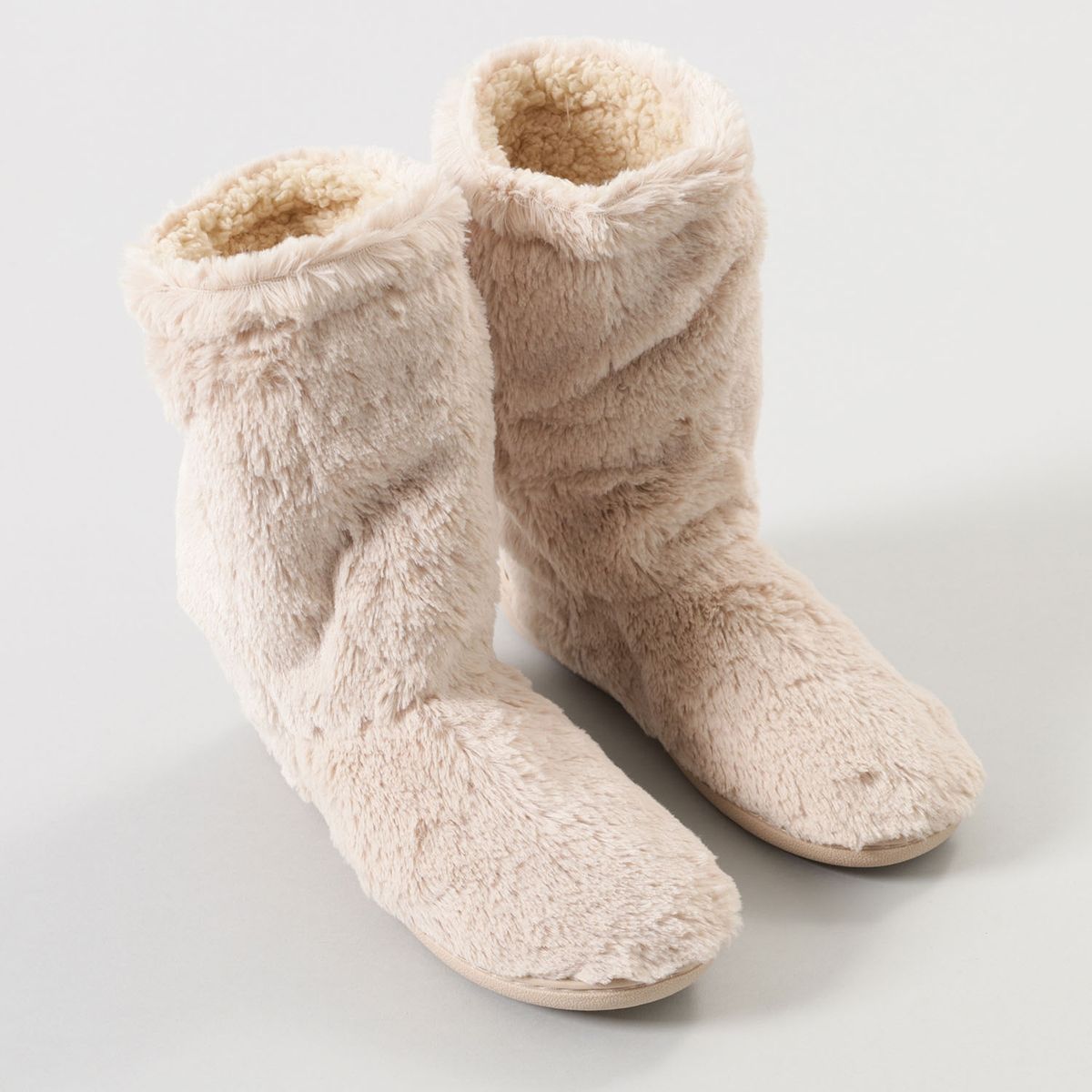 FLORES - Pantuflas Botín Mujer Flores