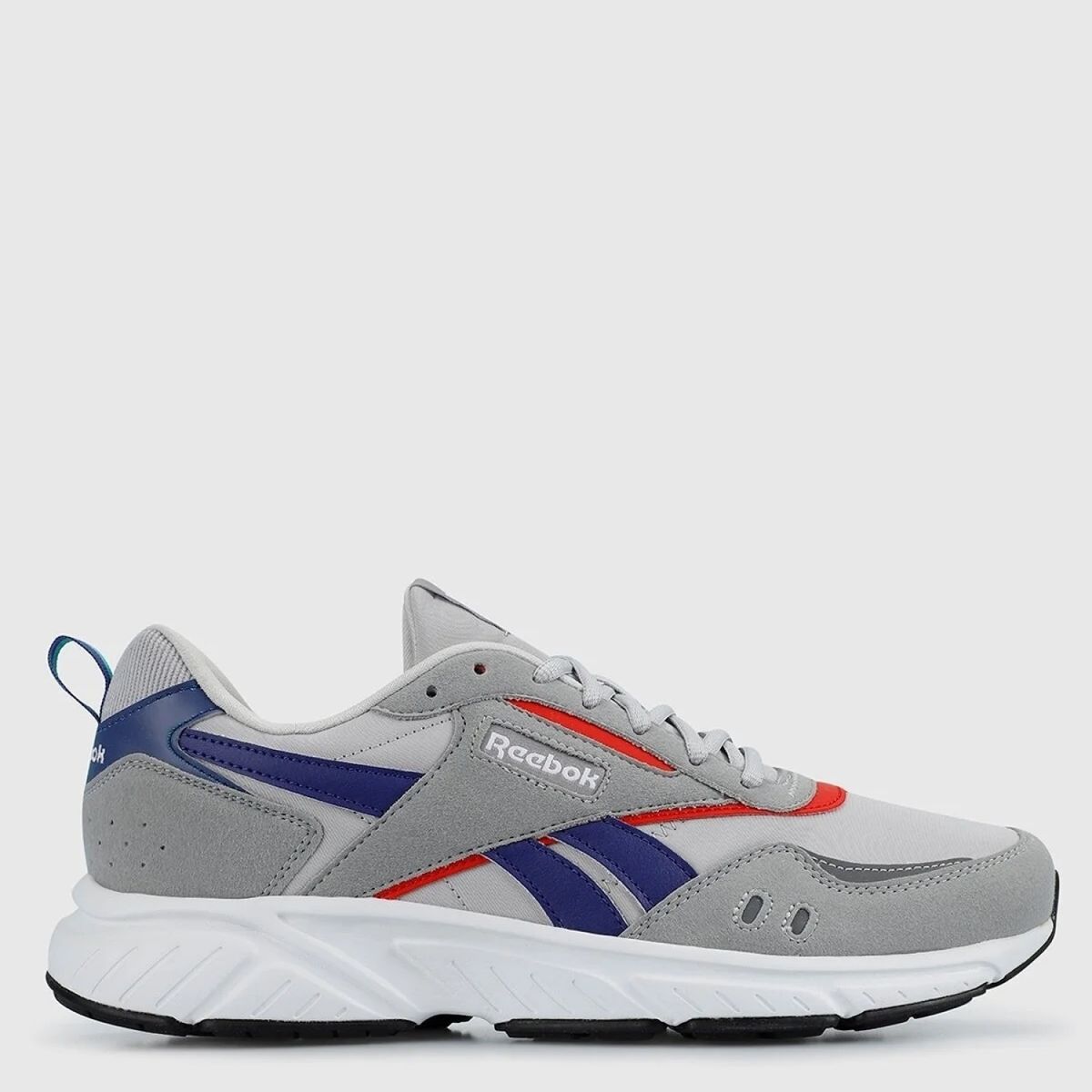 REEBOK - Royal Hyperium Zapatilla Urbana Mujer Gris Reebok