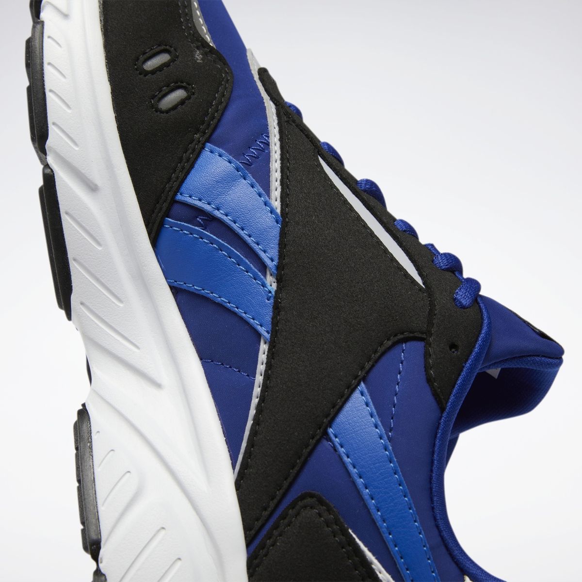 REEBOK - Royal Hyperium Zapatilla Urbana Mujer Negro Reebok