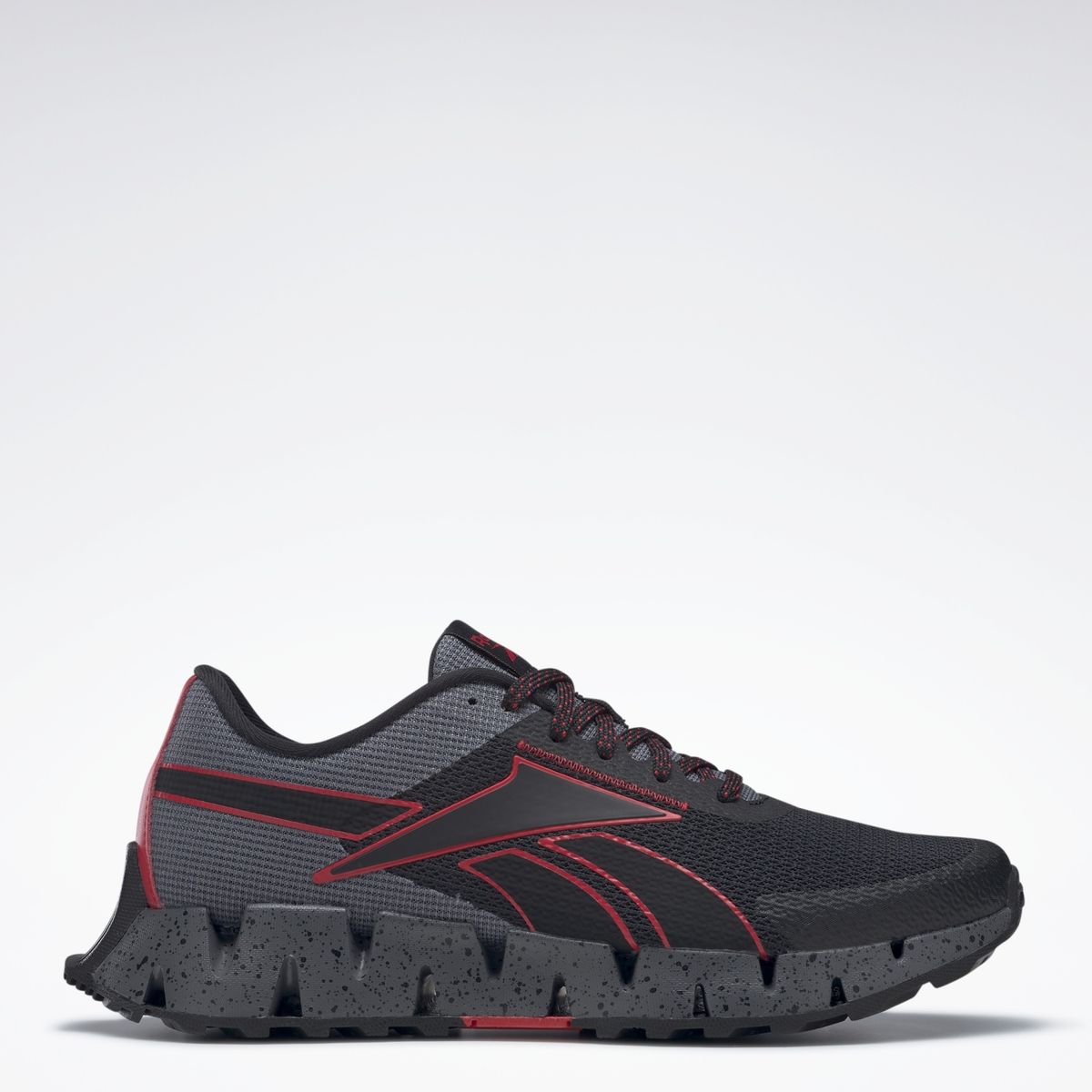 REEBOK - Zapatilla Running Hombre Negro Reebok