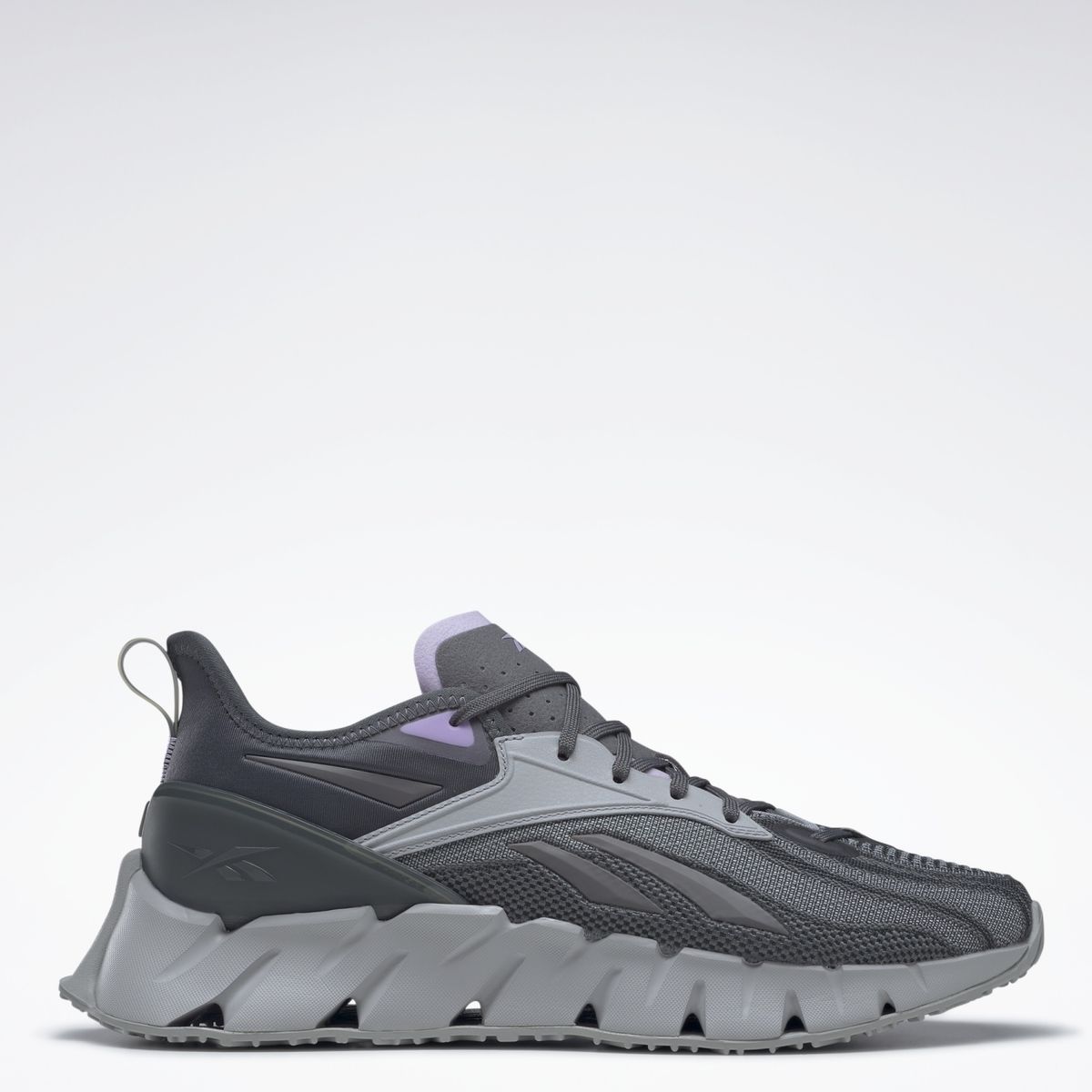 REEBOK - Kinetica 3 Zapatilla Running Hombre Gris Reebok