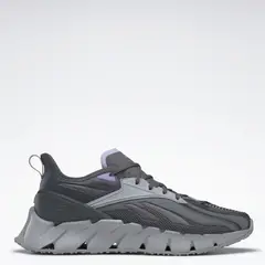 REEBOK - Kinetica 3 Zapatilla Running Hombre Gris