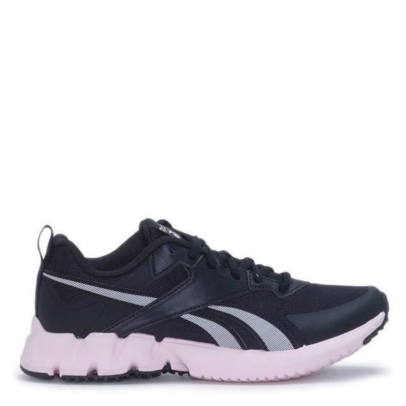 REEBOK - Ztaur Run II Zapatilla Running Mujer Negro Reebok