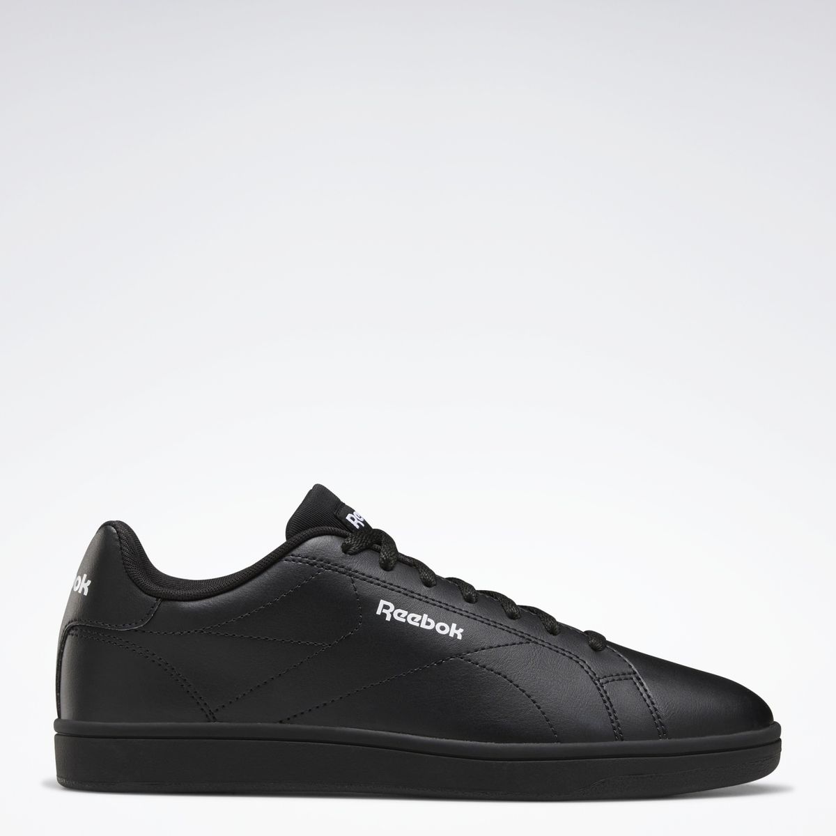 REEBOK - Royal Complete Zapatilla Urbana Mujer Negro Reebok