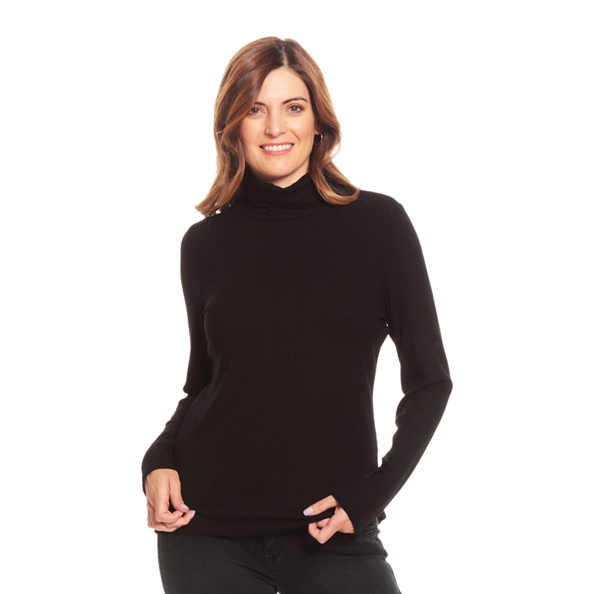 WADOS - Wados Polera Manga Larga Mujer