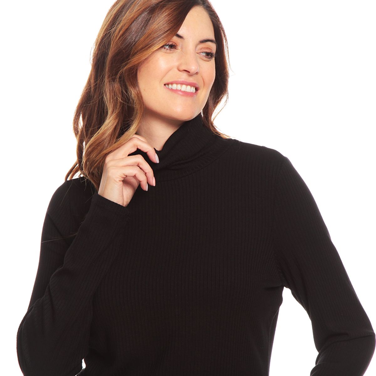 WADOS - Wados Polera Manga Larga Mujer