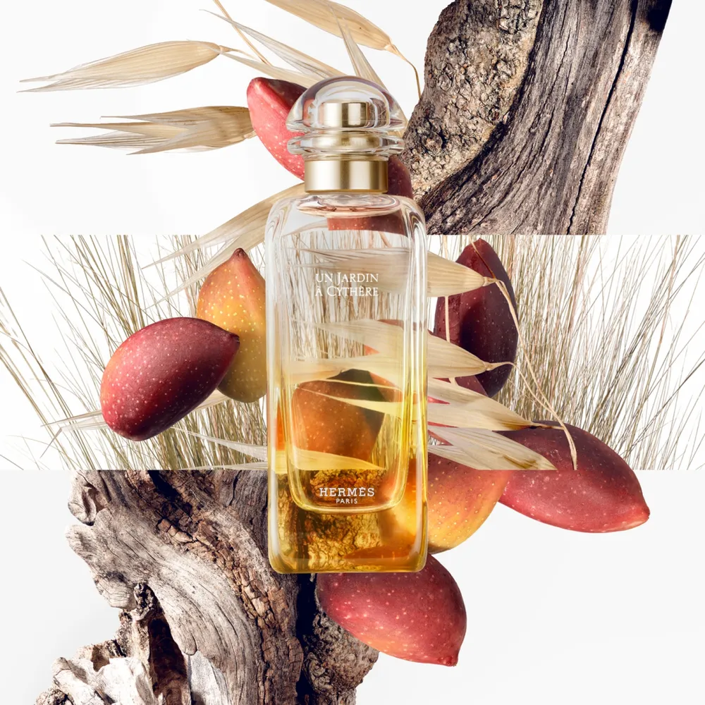 Hermès Un Jardin à Cythère EDT 100 ml, foto 3