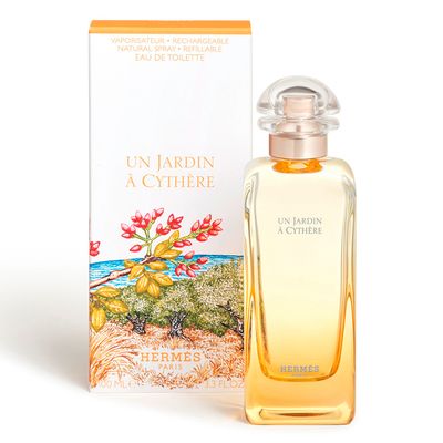 Imagen 2 del producto Perfume Un Jardin à Cythère Eau de Toilette 100ml Hermès