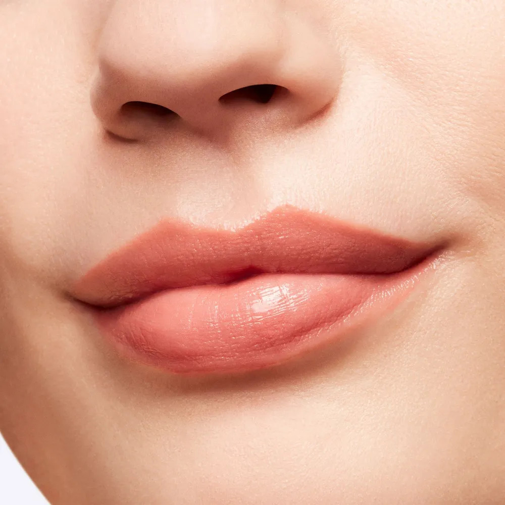 Mac Lustreglass Sheer-Shine Lipstick Well, Well, Well, foto 5