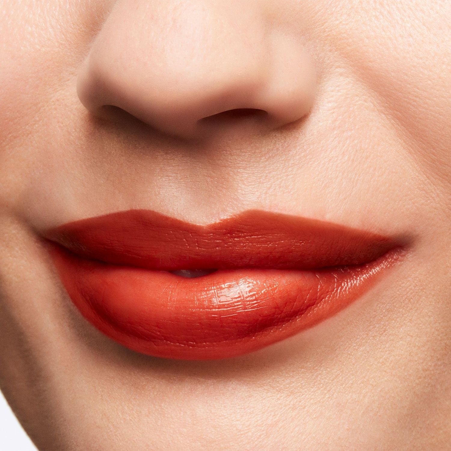 MAC Labial Lustreglass Sheer-Shine Mac | Falabella Chile