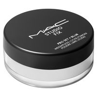 Polvo M·A·C Studio Fix Pro Set + Blur Weightless Loose Powder Cosmetics