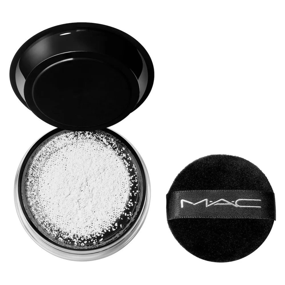 Mac Studio Fix Pro Set + Blur Weightless Loose Powder 12 g, foto 2