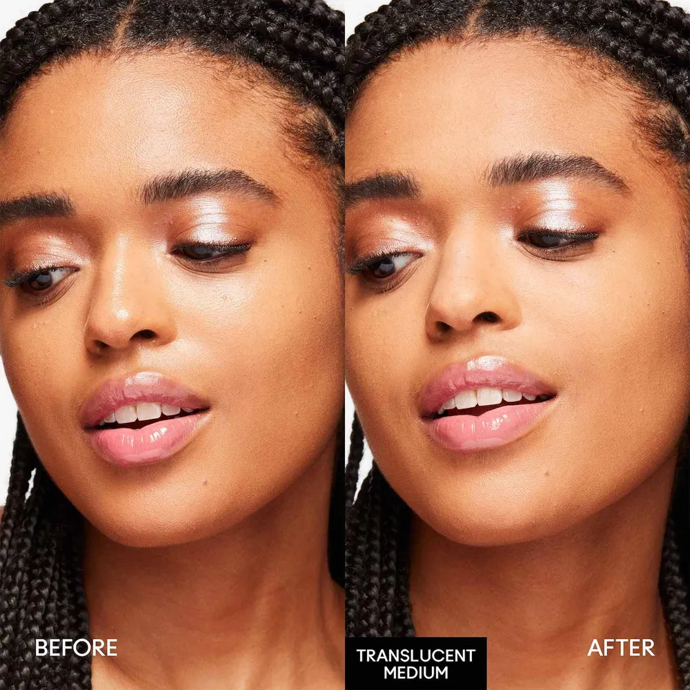 Mac Studio Fix Pro Set + Blur Weightless Loose Powder 12 g, foto 4