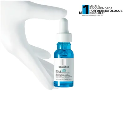 Imagen 2 del producto Serum Antiarrugas para Ojos Hyalu B5 15 ml