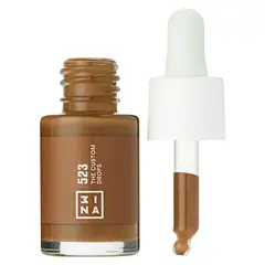 3INA - Gotas Pigmento Base The Custom Drops 523