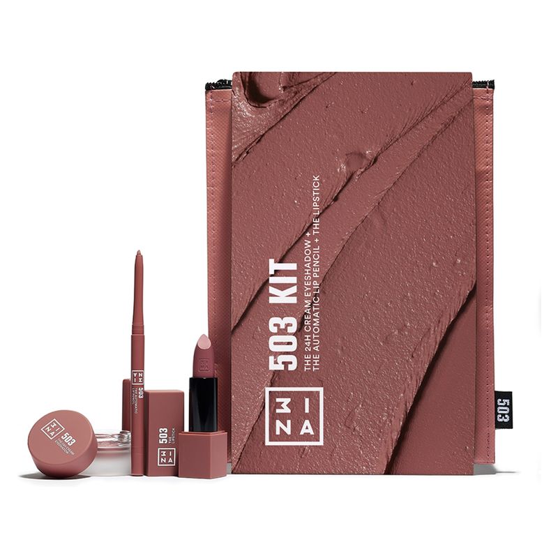3INA - The Kit 503 3INA
