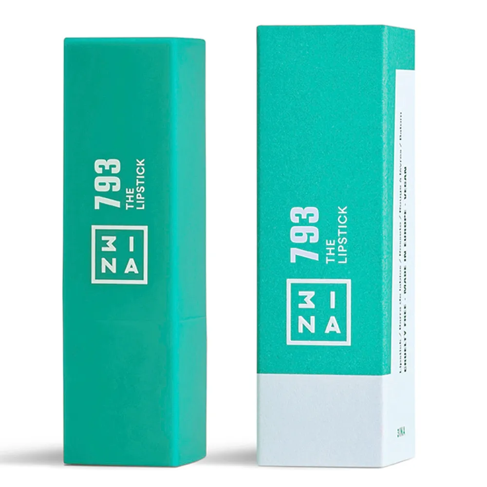 3Ina The Lipstick 793, foto 4