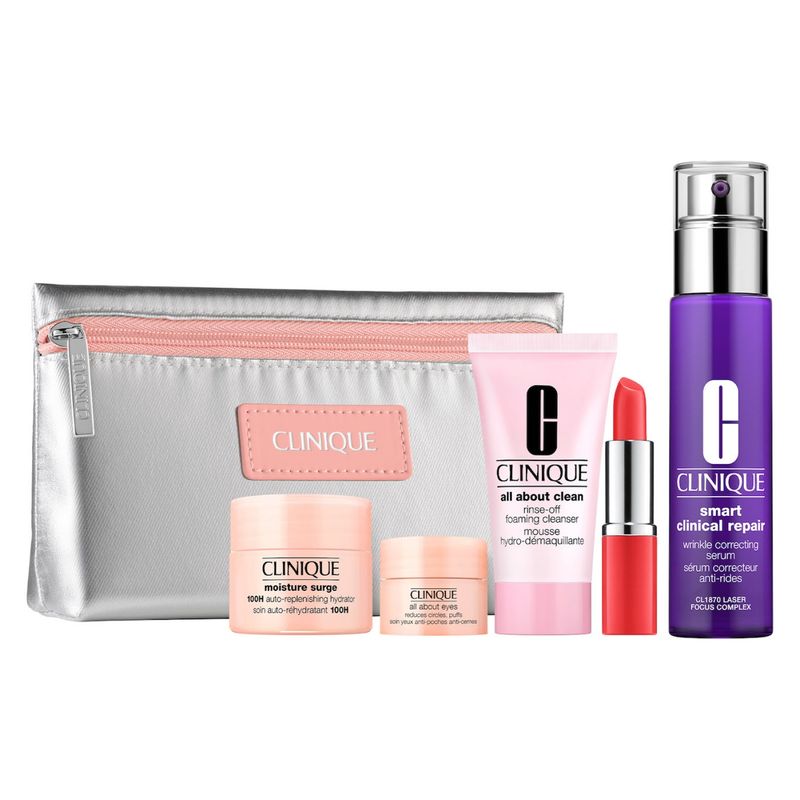 CLINIQUE - Set Antiedad e hidratación 100H Clinique