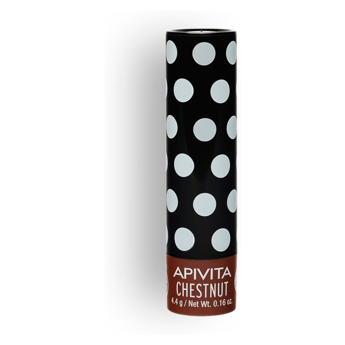 APIVITA - Balsamo Labial Con Castaña Apivita